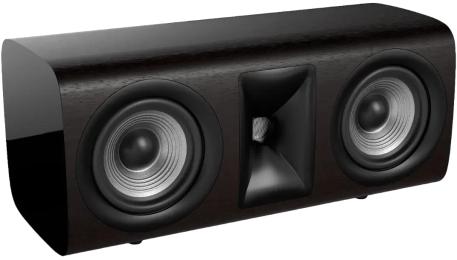 Акустична система JBL Premium Loudspeakers STUDIO 625C Dark Walnut (JBLS625CDKW)