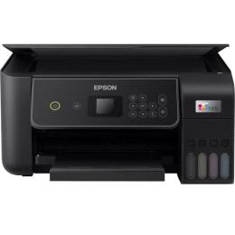 Багатофункціональний пристрій Epson EcoTank ET-2870 (C11CJ66421)