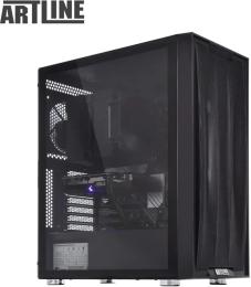 Графічна станція ARTLINE WorkStation W75 (W75v63)