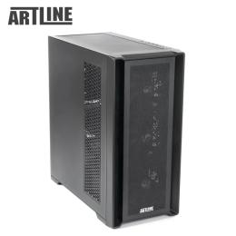 Персональний компютер ARTLINE WorkStation W95 (W95v72)