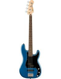 Squier by Fender AFFINITY SERIES PRECISION BASS PJ LR LAKE PLACID BLUE (0378551502)