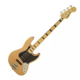 Squier by Fender CLASSIC VIBE 70s JAZZ BASS V MN NATURAL (0374550521)