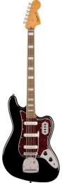 Squier by Fender CLASSIC VIBE BASS VI LR BLACK (0374580506)