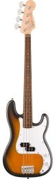 Squier by Fender DEBUT PRECISION BASS LRL 2 TONE SUNBURST (0379700503)