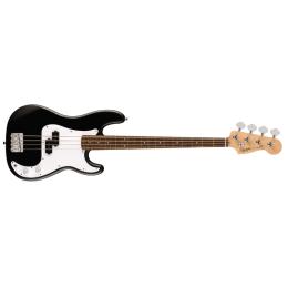 Squier by Fender DEBUT PRECISION BASS LRL BLACK (0379700506)