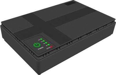 Джерело безперебійного живлення для роутера VIA Energy Mini UPS 18W (Вживаний)