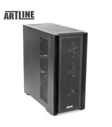 Графічна станція ARTLINE WorkStation W96 (W96v75)