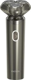 Електробритва Enchen Blackstone 6 Metal Silver