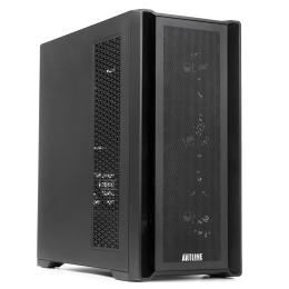 Персональний компютер ARTLINE WorkStation W95 Windows 11 Pro (W95v57Win)