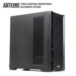 Графічна станція ARTLINE WorkStation W96 (W96v113)