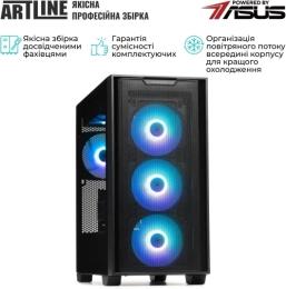 Персональний компютер ARTLINE Gaming A21 Windows 11 Home (A21v14Win)