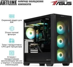 Компютер ARTLINE Gaming A21 Windows 11 Home (A21v23Win)