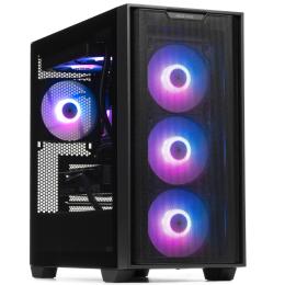 Персональний компютер ARTLINE Gaming A21 Windows 11 Home (A21v26Win)