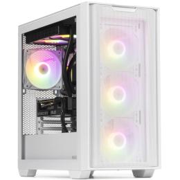 Персональний компютер ARTLINE Gaming A21WHITE (A21WHITEv22)