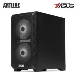 Персональний компютер ARTLINE Business B57 Windows 11 Pro (B57v86Win)