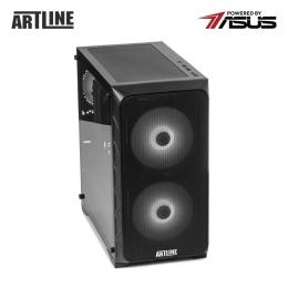 Персональний компютер ARTLINE Business B57 Windows 11 Pro (B57v88Win)