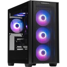 Персональний компютер ARTLINE Gaming A21 (A21v02)