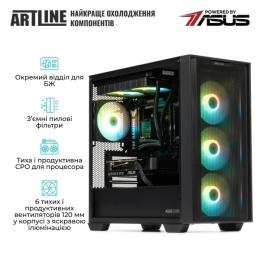 Компютер ARTLINE Gaming A21 (A21v24)