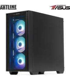 Компютер ARTLINE Gaming A21 (A21v27)