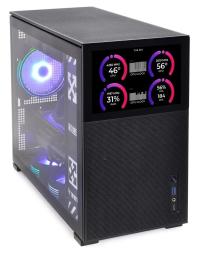 Персональний компютер ARTLINE Gaming D31 (D31v82)