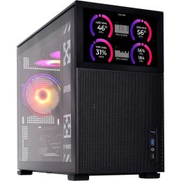 Персональний компютер ARTLINE Gaming D31 Windows 11 Home (D31v106Win)