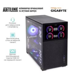 Персональний компютер ARTLINE Gaming D31 Windows 11 Home (D31v117Win)