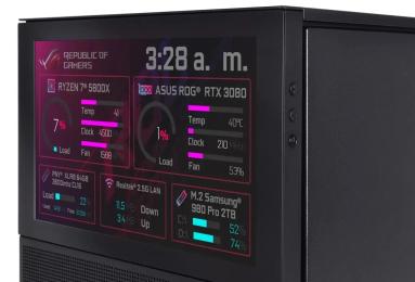 Персональний компютер ARTLINE Gaming D31 Windows 11 Home (D31v85Win)