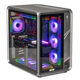 Персональний компютер ARTLINE Gaming BO400 Windows 11 Home (BO400v12Win)