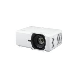 Проектор ViewSonic LS740W (VS19578) White