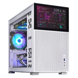 Персональний компютер ARTLINE Gaming D31WHITE Windows 11 Home (D31WHITEv97Win)