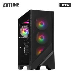 Персональний компютер ARTLINE Gaming DRGN (DRGNv104)