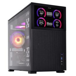 Персональний компютер ARTLINE Gaming D31 Windows 11 Home (D31v89Win)