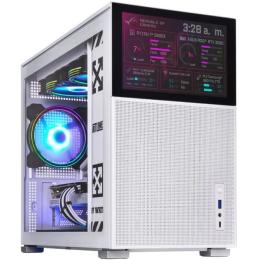 Персональний компютер ARTLINE Gaming D31WHITE (D31WHITEv101)