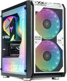 Персональний компютер ARTLINE Gaming GBS (GBSv46CS)