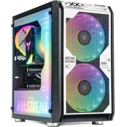 Персональний компютер ARTLINE Gaming GBS (GBSv47CS)