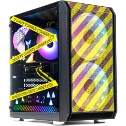 Персональний компютер ARTLINE Gaming GBS (GBSv49AN)