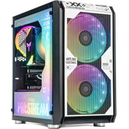 Персональний компютер ARTLINE Gaming GBS (GBSv52CS)