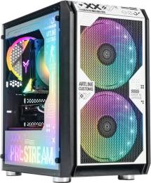 Персональний компютер ARTLINE Gaming GBS (GBSv53CS)