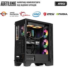 Персональний компютер ARTLINE Gaming DRGN (DRGNv123)