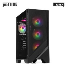 Персональний компютер ARTLINE Gaming DRGN (DRGNv132)