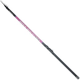 Вудилище болонське Brain Apex Bolo NEW 4.00m факт. довжина - 3.98m 191g