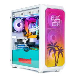 Компютер ARTLINE Gaming GRAND (GRANDv99)