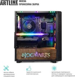 Компютер ARTLINE Gaming HGWRTS Windows 11 Home (HGWRTSv80Win)