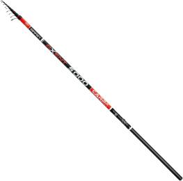Вудилище болонське Brain Axent Carp X Bolo 5.00m 50-150g