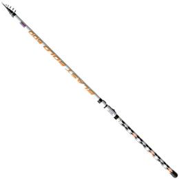 Вудилище болонське Brain Blast Bolo 4m, факт. довжина - 3,7 m, 176 g