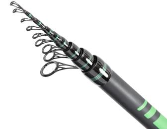 Вудилище болонське Brain Phantom 6m