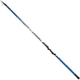 Вудилище болонське X-Fish Trophy 4m