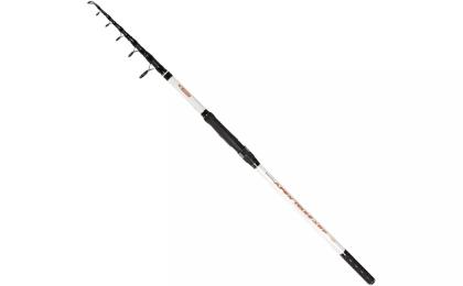 Вудилище коропове Brain Apex Tele Carp 4.20m 3.5lbs