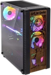Компютер ARTLINE Gaming HGWRTS (HGWRTSv98)