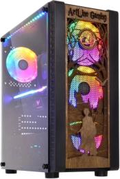 Компютер ARTLINE Gaming HGWRTS Windows 11 Home (HGWRTSv101Win)